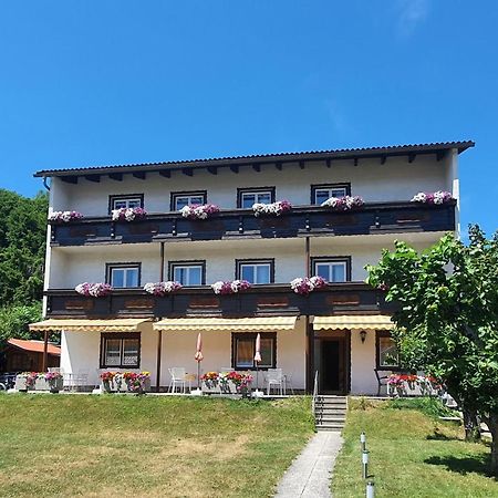 Villa Retro Reifnitz Exteriör bild