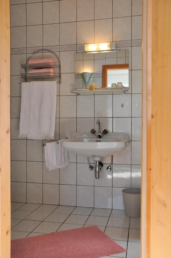 Villa Retro Reifnitz Exteriör bild