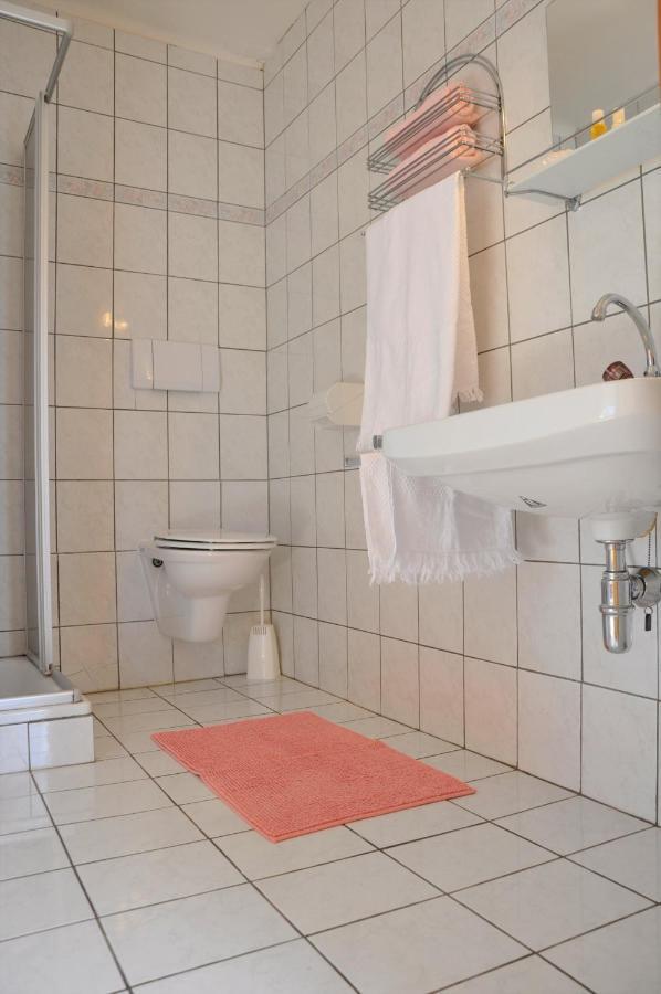 Villa Retro Reifnitz Exteriör bild